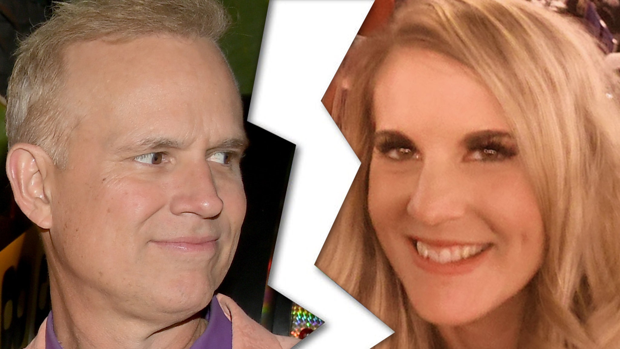 'The Price Is Right' Announcer George Gray Files for Divorce