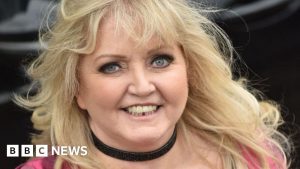 Singer dies aged 65, two decades after cancer diagnosis