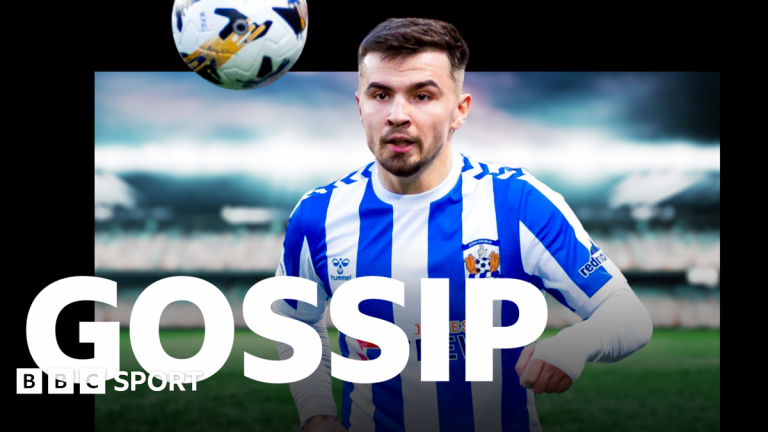 Hearts hold talks with Kilmarnock’s Danny Armstrong – Scottish gossip