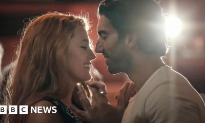 Blake Lively and Justin Baldoni at odds over It Ends With Us outtakes