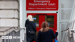 ‘Patients are collapsing in the waiting room’: A&E nurses speak out