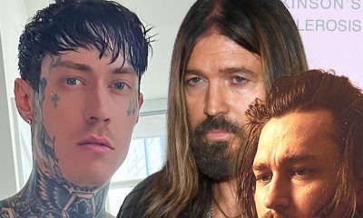 Trace Cyrus Rips Brother Braison Amid Billy Ray Health Concerns