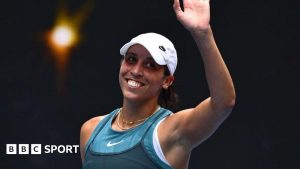 Australian Open 2025 results: Madison Keys beats Elena Rybakina to reach quarter-finals