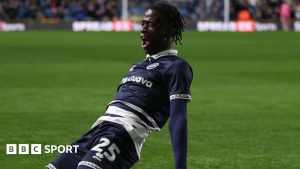 Romain Esse: Crystal Palace must pay ‘significant money’ for Millwall winger