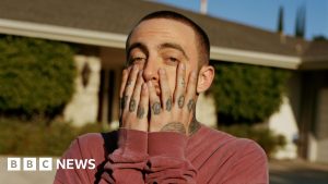 Mac Miller’s posthumous album ‘raw and unpolished’