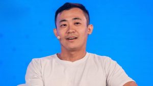 Alkimiya founder Leo Zhang (Alkimiya)