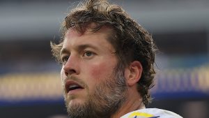 Matthew Stafford’s Home Inspected By Cops, NFL Security Amid Athlete Burglaries