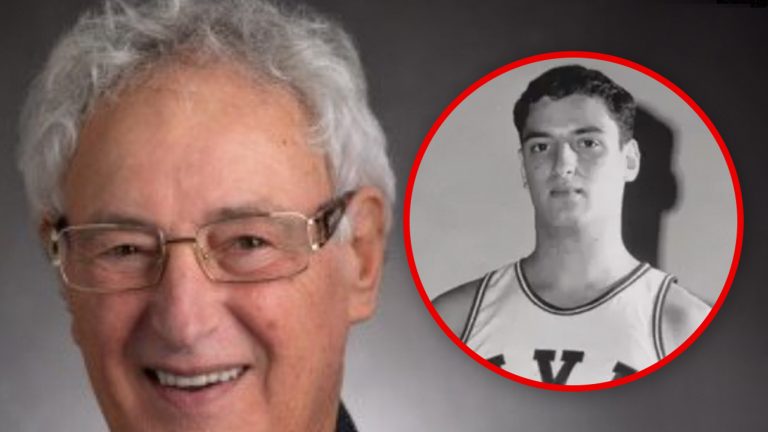 Ex-NBA Player and New York Judge Barry Kramer Dead at 82