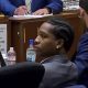 A$AP Rocky Assault Trial Begins in Downtown L.A.