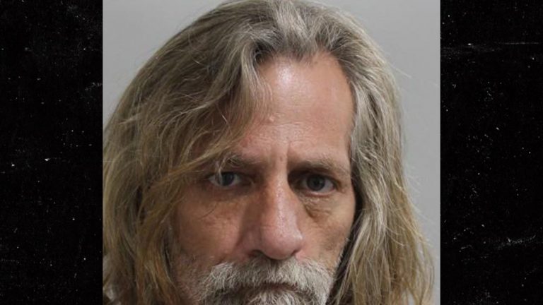 Florida Man Arrested For Allegedly Making Sexual Contact with Horse