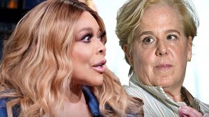 Wendy Williams Slams Guardianship Attorney Over ‘Bad Days’ Claim