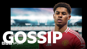 Football gossip: Rashford, Gyokeres, Malen, Walker, Olmo, Nunez, Ferguson