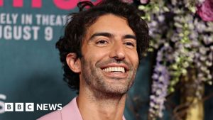 Justin Baldoni sues Blake Lively and Ryan Reynolds for $400m