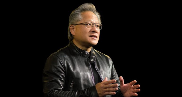 Nvidia CES 2025 Keynote live blog: all the latest on the RTX 5000 reveal and more