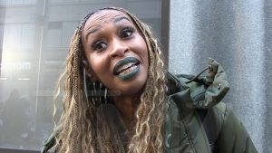 TikTokers GloZell Green & Tay Zonday Share Concerns About TikTok Ban