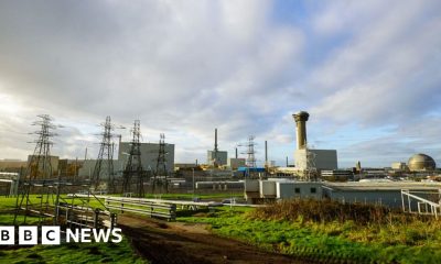 UK's plutonium to be readied for disposal