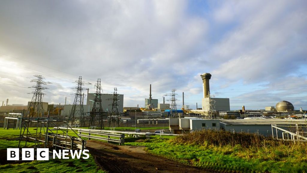 UK's plutonium to be readied for disposal