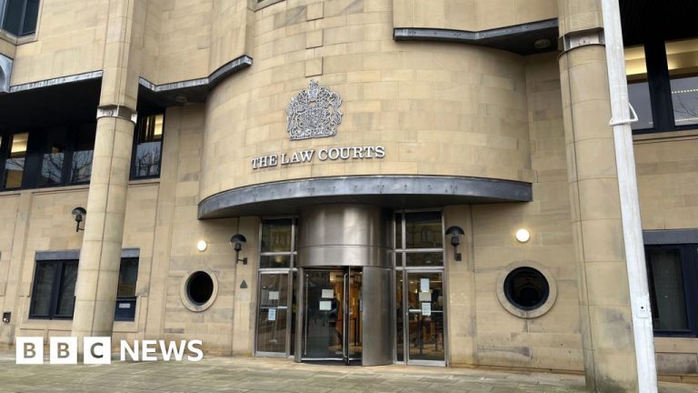 Keighley grooming gang members given jail sentences