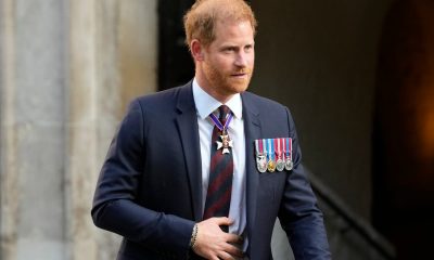 How did Prince Harry force apology out of The Sun and how much will they pay him in damages?