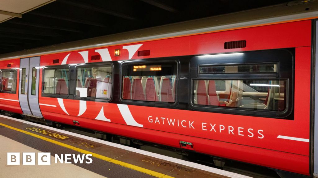 Surrey and Sussex rail passengers face disruption after breakdown