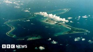 Trump has right to consider deal over Chagos Islands