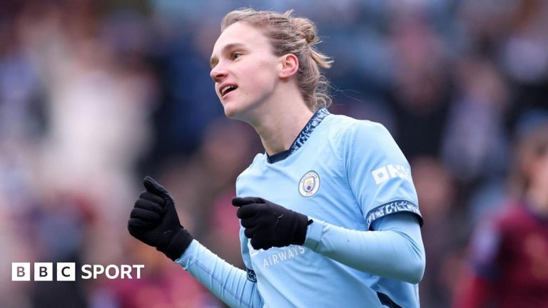 Women’s FA Cup: Man City & Chelsea progress as Vivianne Miedema & Lauren James make returns