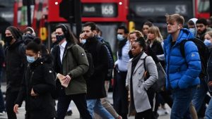 UK employers cut jobs after Budget, official data shows