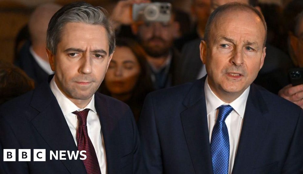 Irish Parliament to make second attempt to elect taoiseach