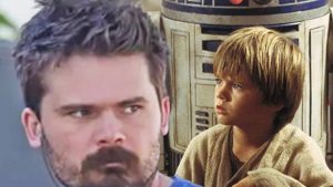 ‘Star Wars’ Child Actor Jake Lloyd Opens Up About Schizophrenia Diagnosis