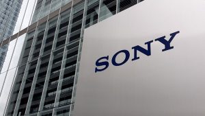 Sony HQ