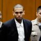 Chris Brown's Legal Troubles, Accusations and Arrests: A Timeline