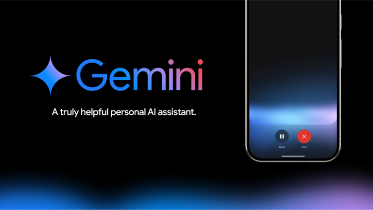 Google Gemini is racing to win the AI crown in 2025