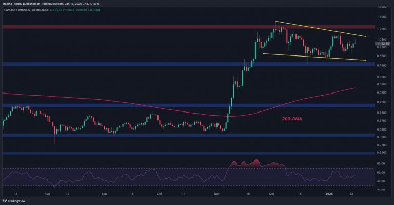 Can BTC Rebound to Challenge $100K After Flash Crash?