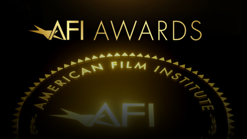 AFI Awards Luncheon Rescheduled For February 6