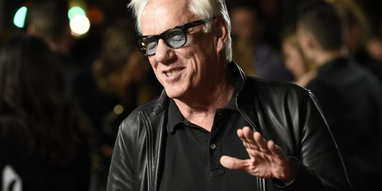 Actor James Woods says his house survived LA wildfires — ‘A miracle has happened’