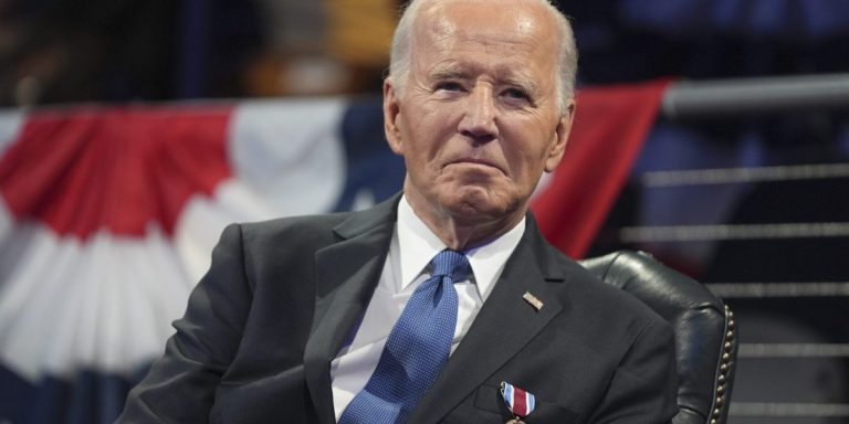 Biden sets clemency record by commuting sentences of nearly 2,500 people convicted of nonviolent drug crimes