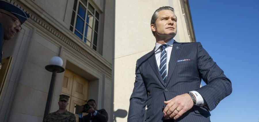 Trump and Hegseth are gutting the military’s protection of civilians in combat