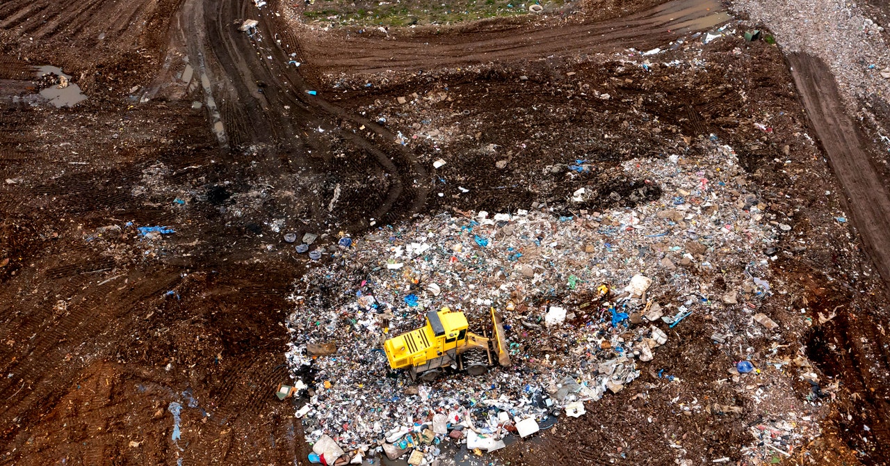 Judge Ends One Man's 11-Year Quest to Recover $765 Million in Bitcoin by Digging Up a Landfill