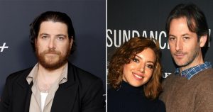 Adam Pally’s Heart Breaks for Aubrey Plaza After Jeff Baena’s Death