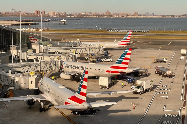 Updates to the American Airlines AAdvantage and World of Hyatt partnership