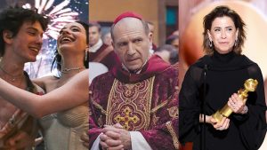 2025 Golden Globes Snubs, Surprises: Wicked, Anora, Fernanda Torres