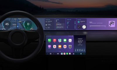 Apple finally admits next-gen CarPlay isn’t coming in 2024