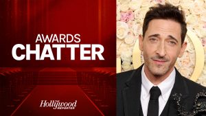 Adrien Brody on ‘The Brutalist,’ ‘The Pianist’ Oscar and In-Between