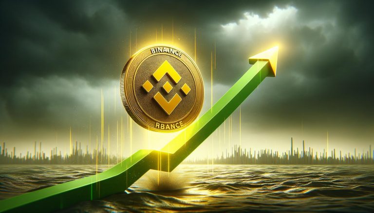 BNB Price Rebound Possible: Can It Climb Back to $720?