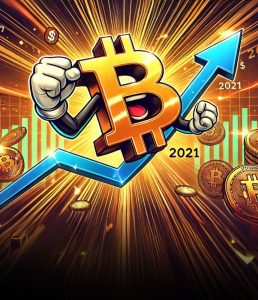 Bitcoin (BTC) Price Bounces Back from 2021 Trendline: Recovery Insights