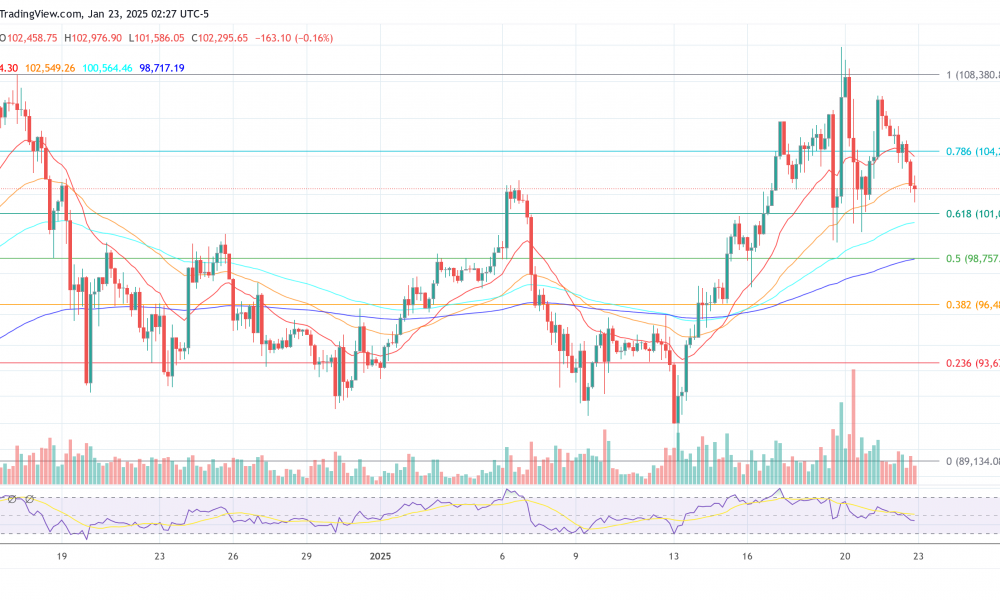 Bitcoin price