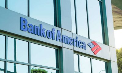 Bank of America CEO on When Banks Will Embrace Crypto for Payments