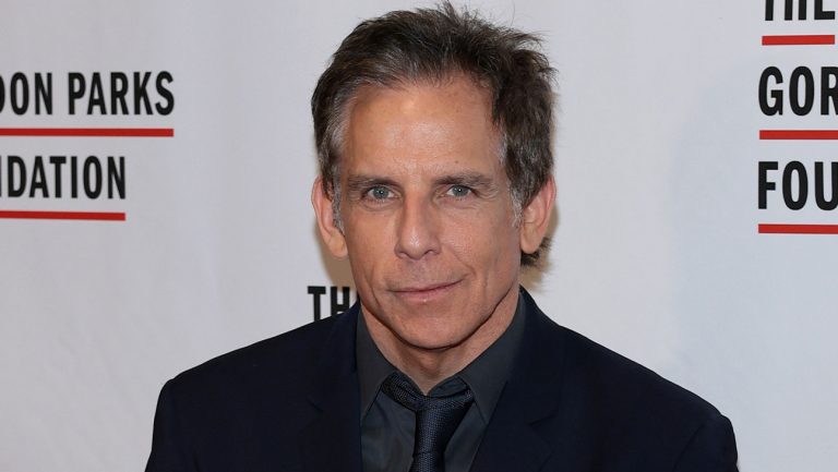 Ben Stiller Recalls Article Urging Hollywood to ‘Stop Putting’ Him in Comedies