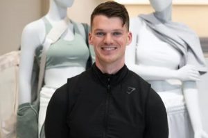 Gymshark founder Ben Francis urges Elon Musk style government advisor for UK