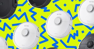 The best budget robot vacuums for 2025